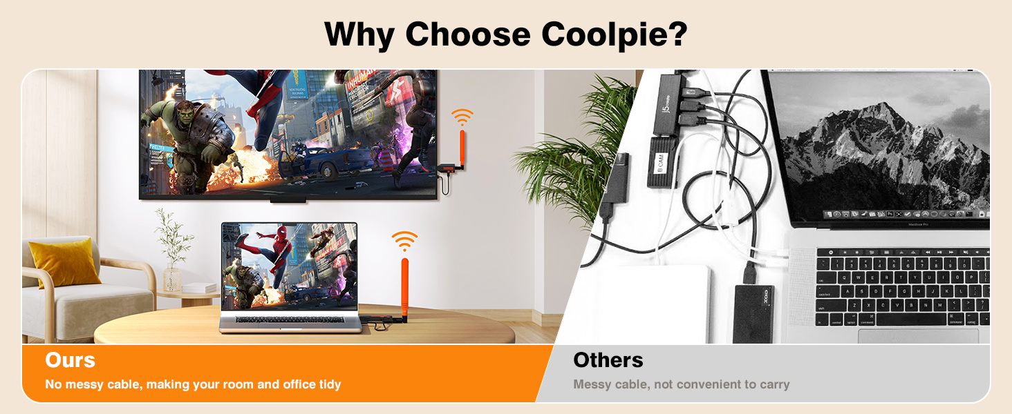 HDMI transmitter with 2