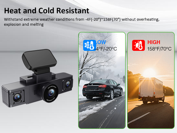 dash cam