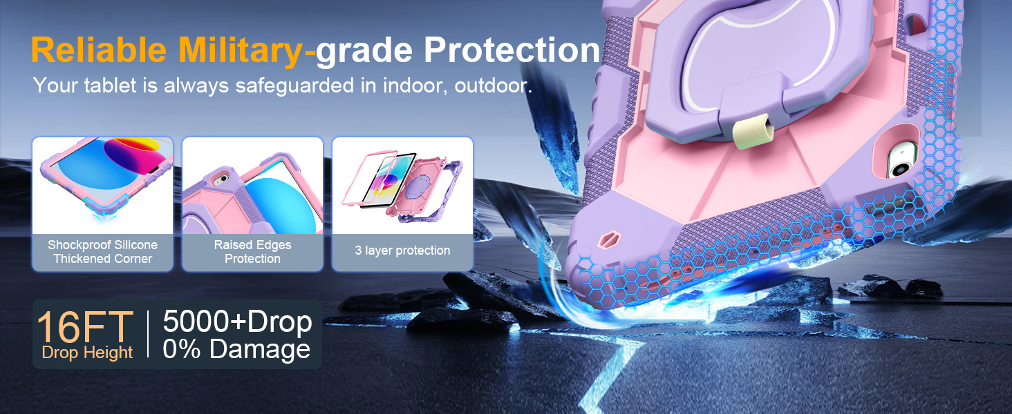 ipad a16 case