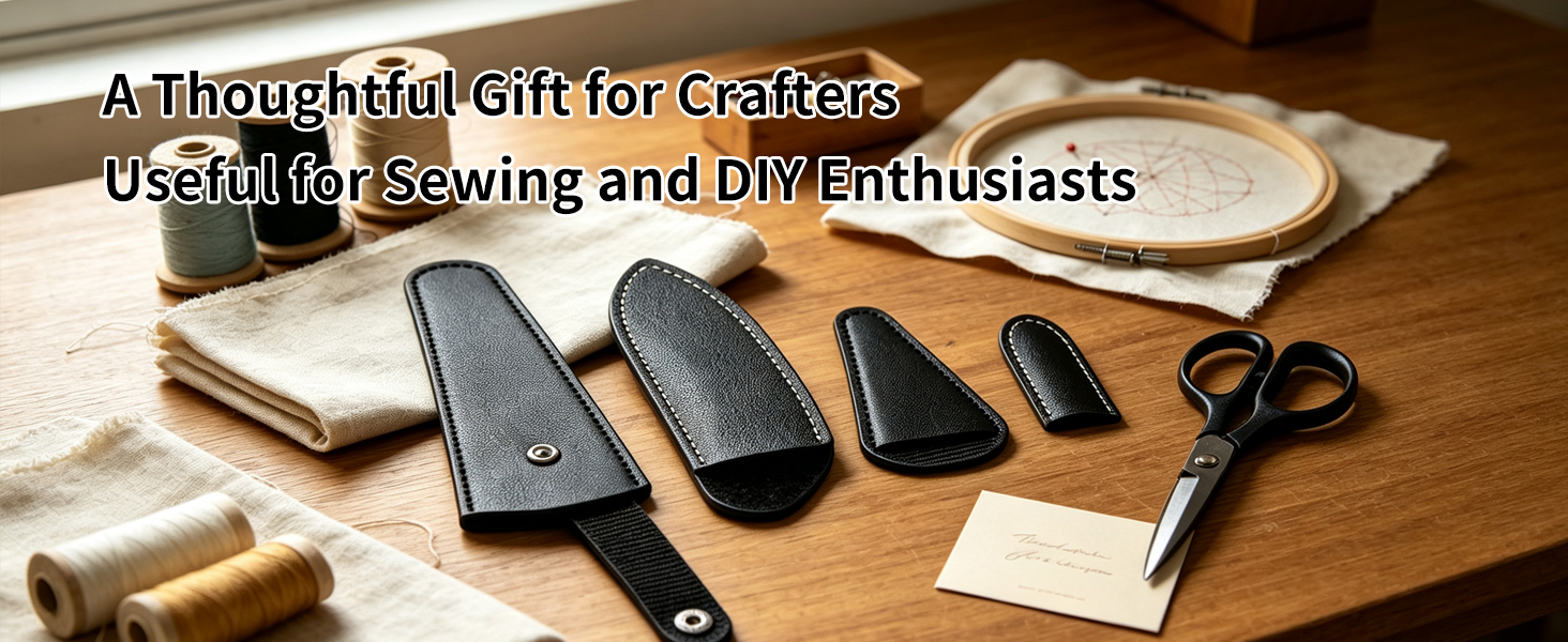 A Thoughtful Gift for Crafters