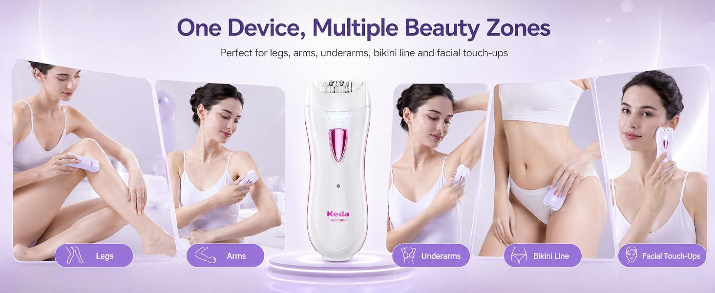 Epilator