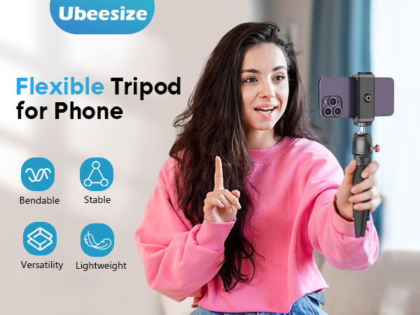 tripod for iphone