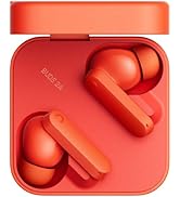 CMF Buds 2a Wireless Earbuds Active Noise Cancelling 42dB Hybrid ANC Bluetooth Headphones, 12.4mm...