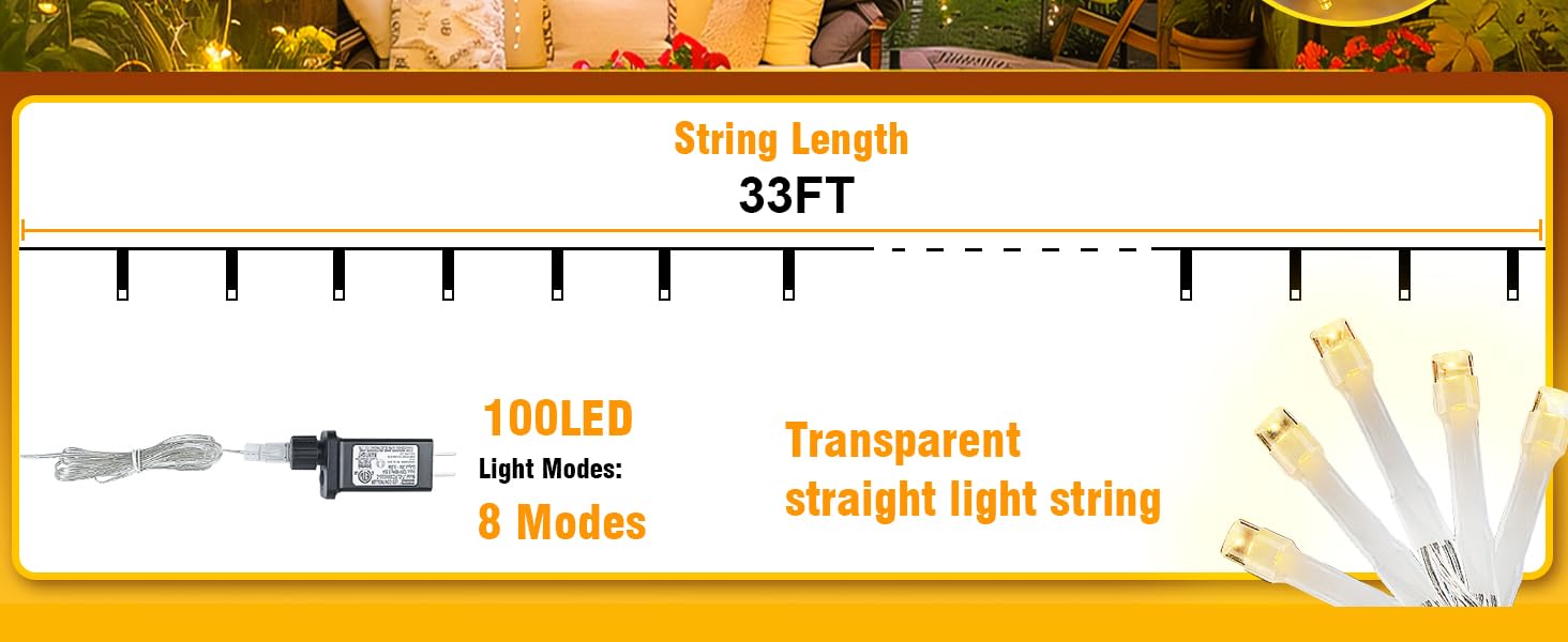 led lights