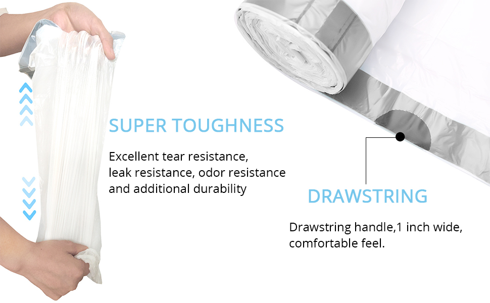 excellent tear resistance 