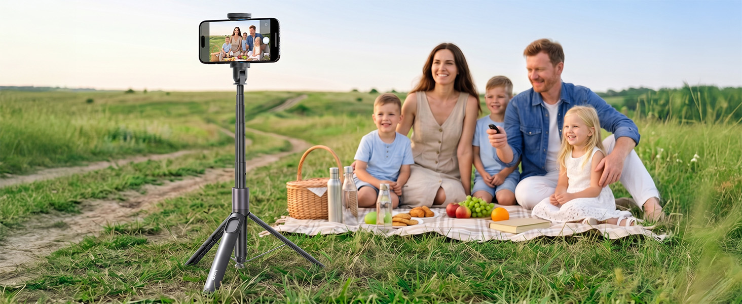 phone tripod stand