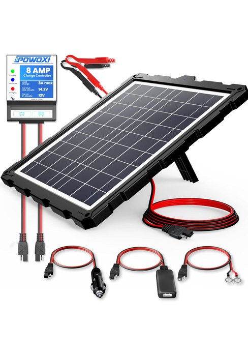 20w solar panel