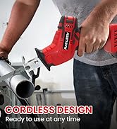 Milwaukee m18 Reciprocating Saw