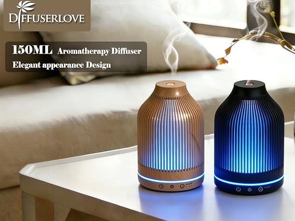 diffuser