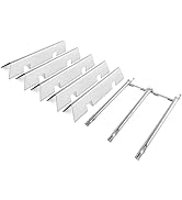 Grill Parts for Weber Spirit 2 Grill Parts GS4 Spirit II &amp; I E310 E320 S310 S320, Replacement for...