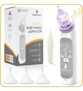 nasal aspirator for baby