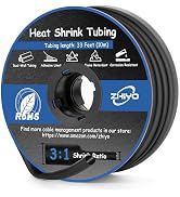Heat Shrink Tubing