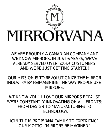 mirrorvana mirror espejo espejos