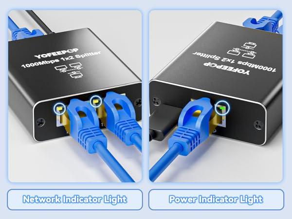2 port switch