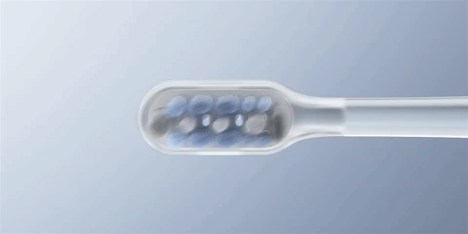 Mova Fresh Pro Electric Toothbrush