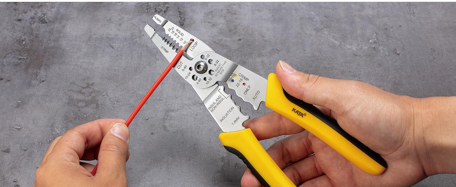 wire cutter