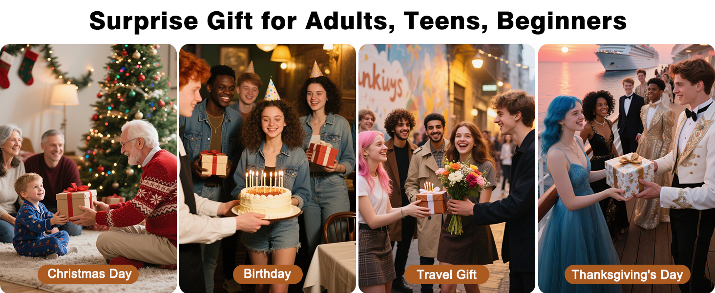 Surprise Gift