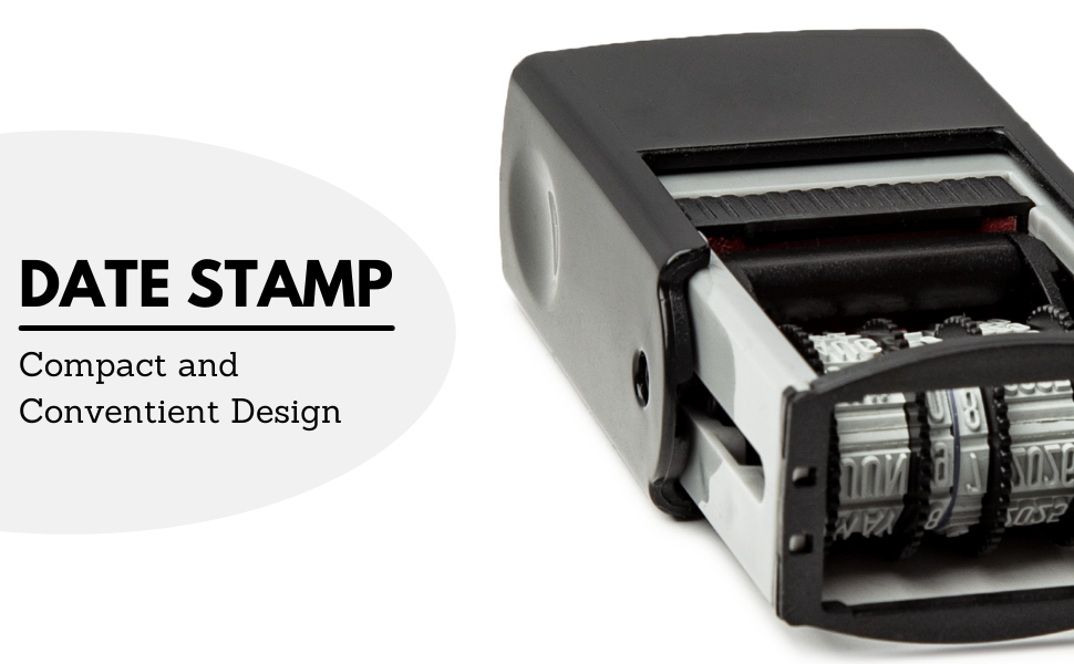 rubber stamp