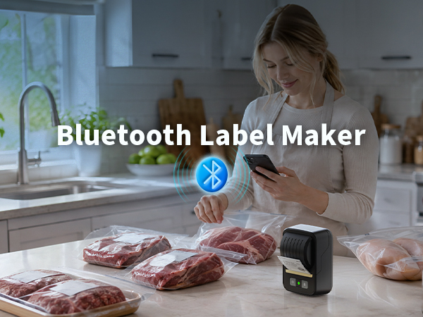 label maker