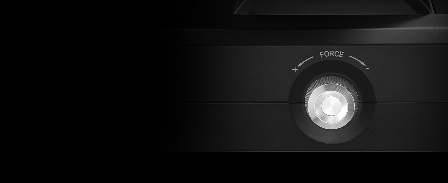 Logitech X52 Pro Flight Controller