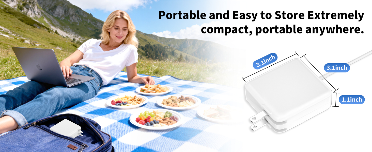 macbook air charger magnetic mac book air charger