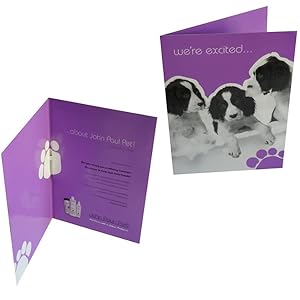 Recordable Greeting Card talking celebrity gift voice birthday sound personalized message Christmas