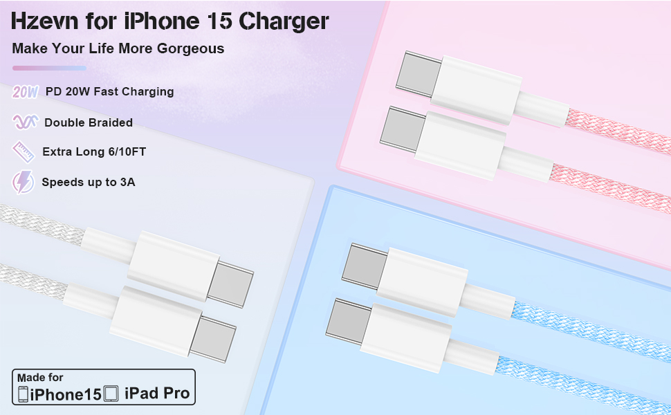 iphone 15 pro max charger