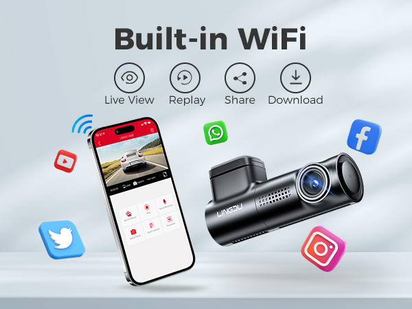 car camera