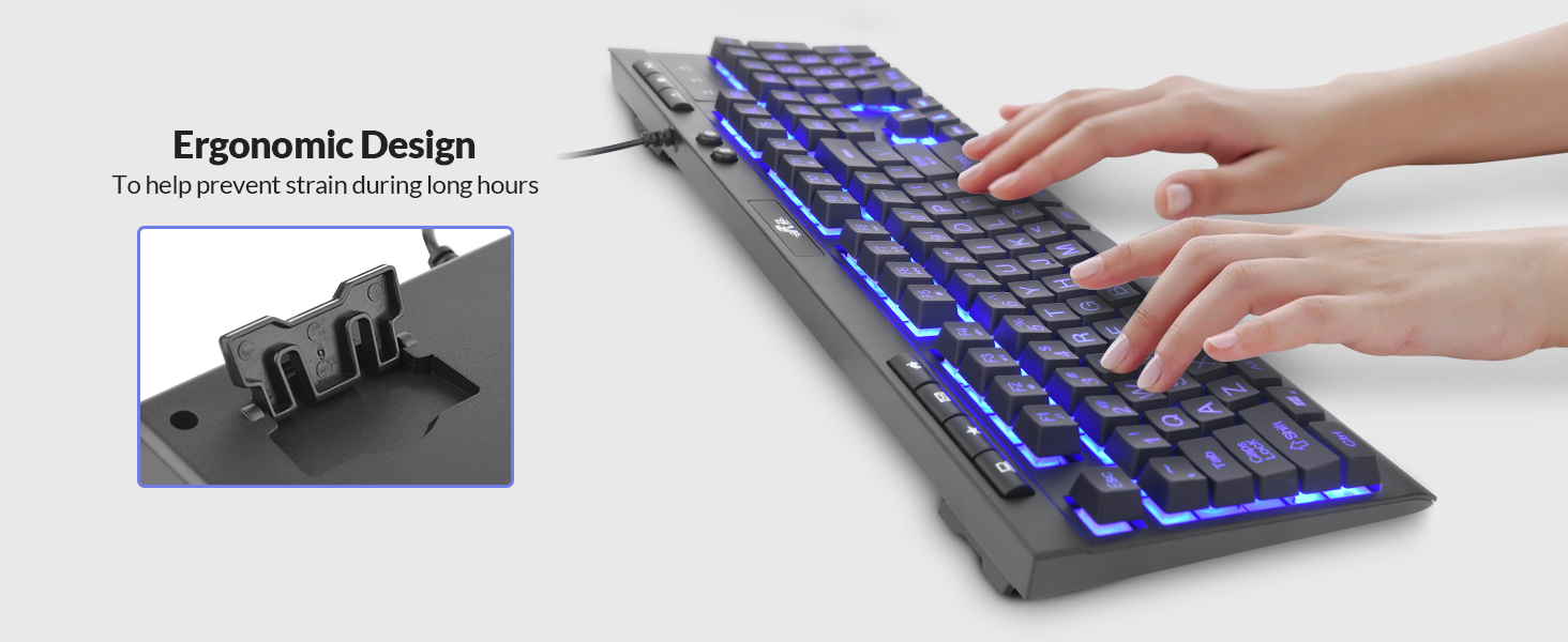 keyboard