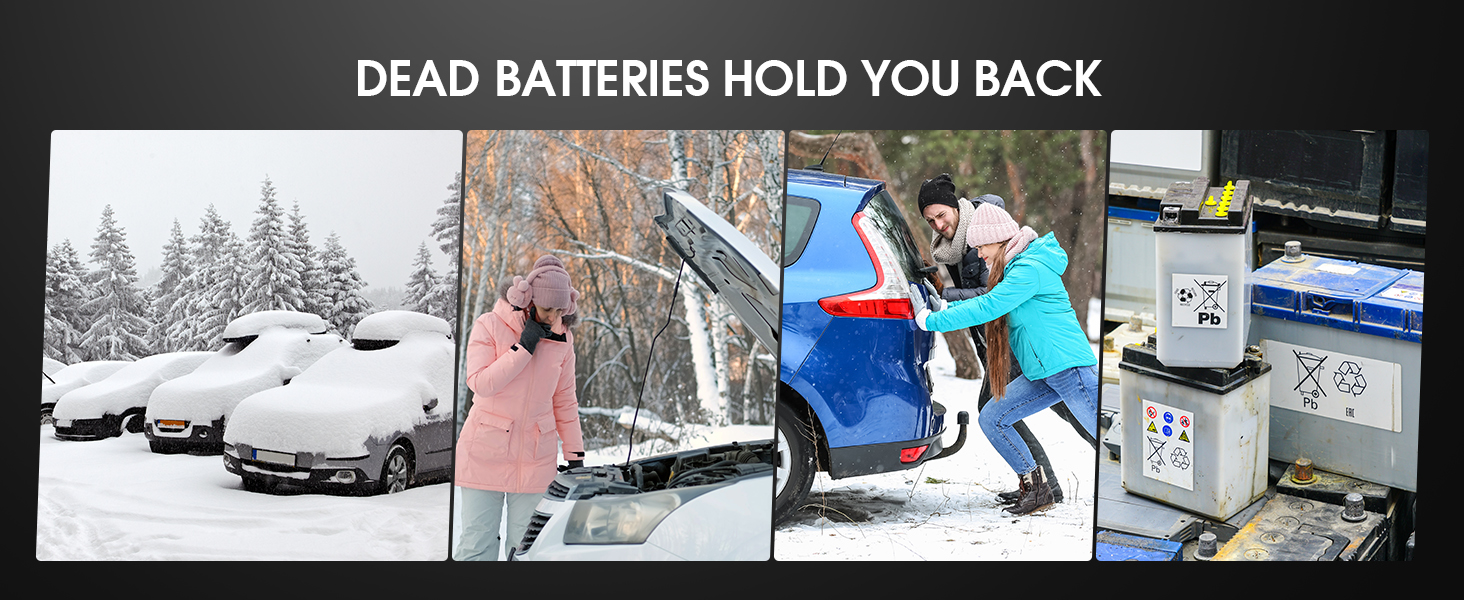 trickle charger for motorcycle battery