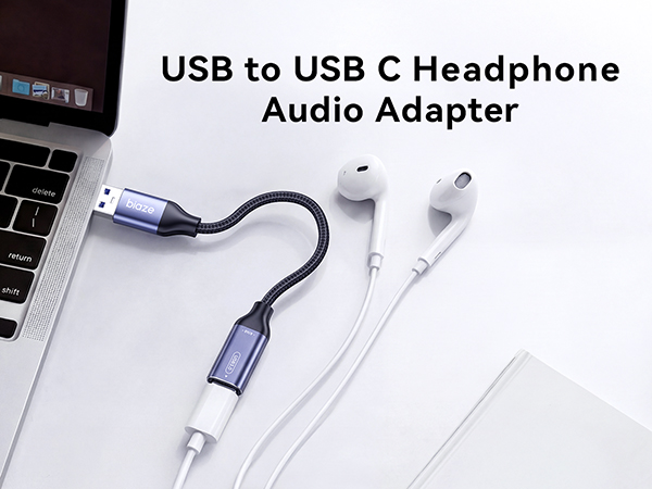 usb female to usb c cable