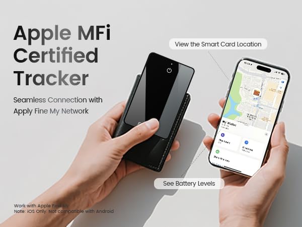 wallet tracker