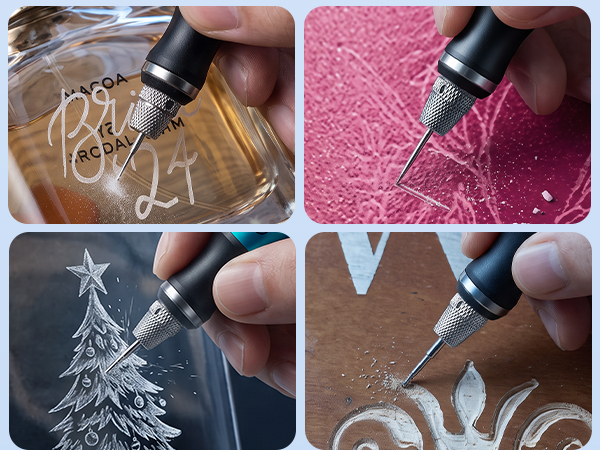 cordless engraver