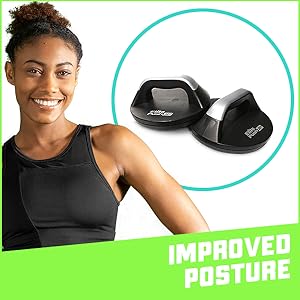 Improved Posture