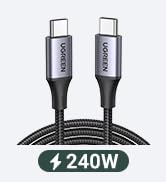 usb c cable to usb c