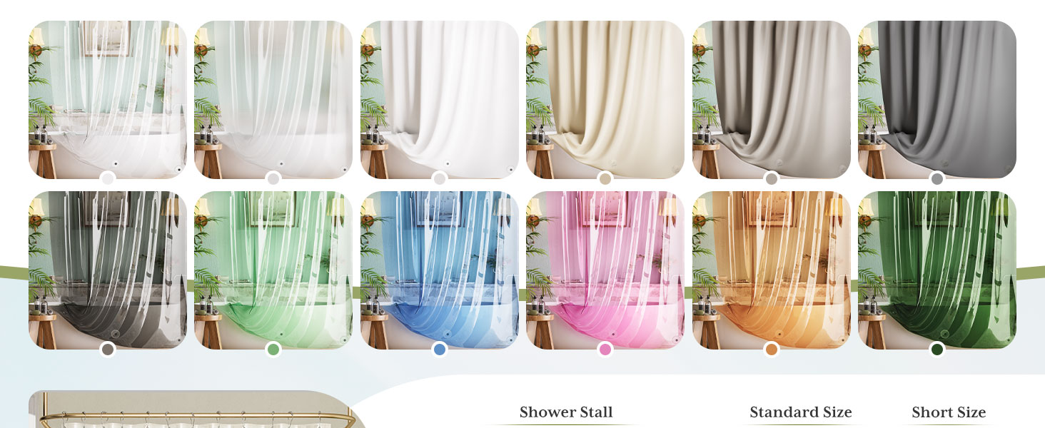 shower curtain liners shower liners plastic shower liner