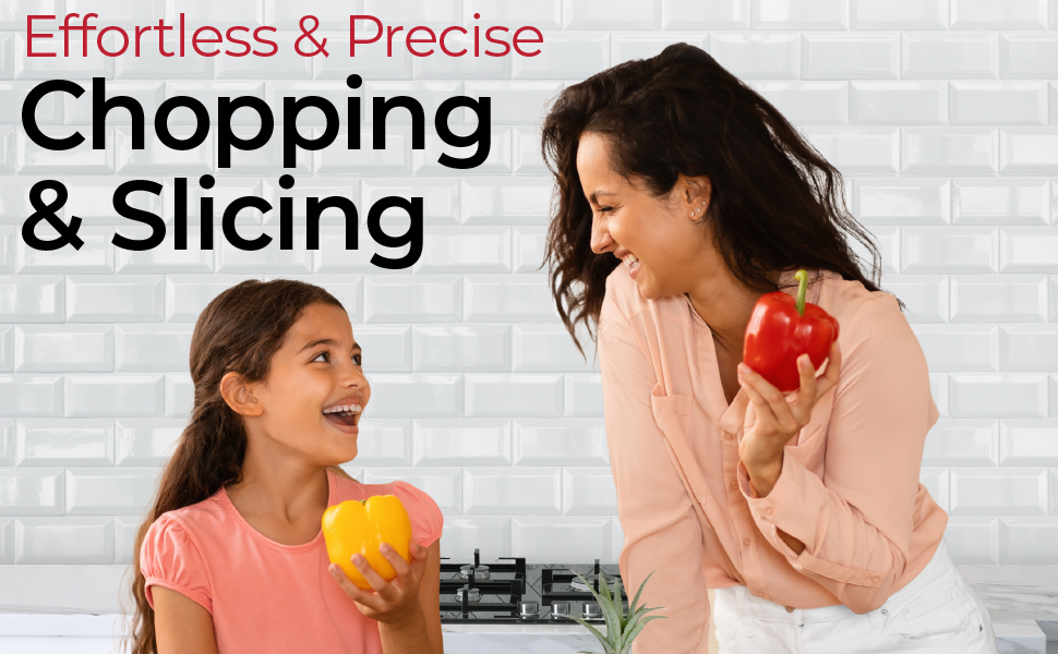 veggie chopper with container dishwasher safe home finds 2023 food chopper and slicer