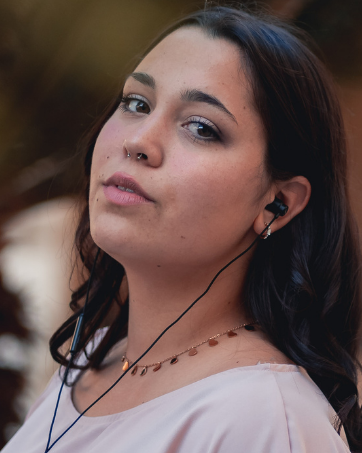 headphones wired earbuds