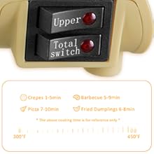 temperature adjustment