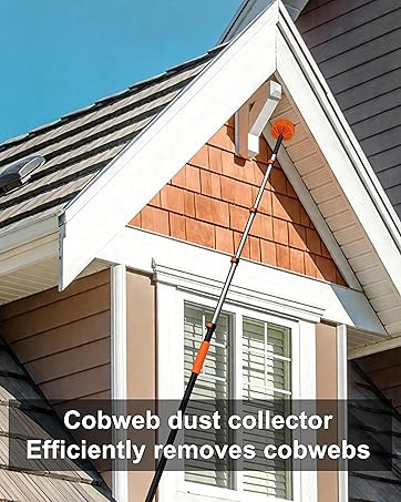 Home cleaning tools