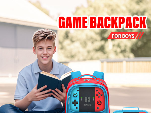 backpack for boys