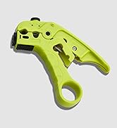 cut and strip Ethernet cable tool