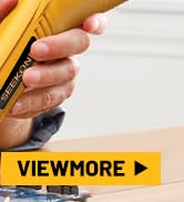 cordless mini heat gun