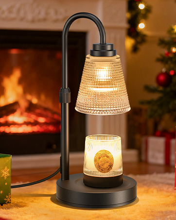 Candle Warmer Lamp