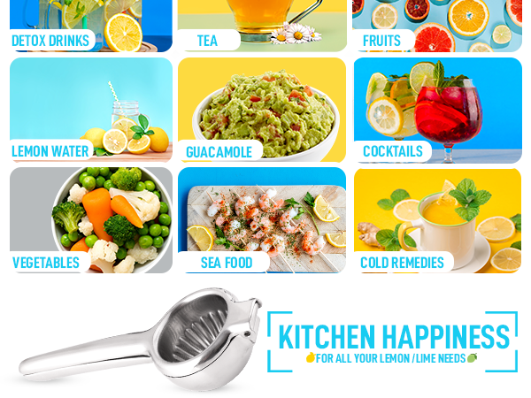frutas no mess citric sqeezer smasher cocktails skeezers easy limes squisher squizer single citris 