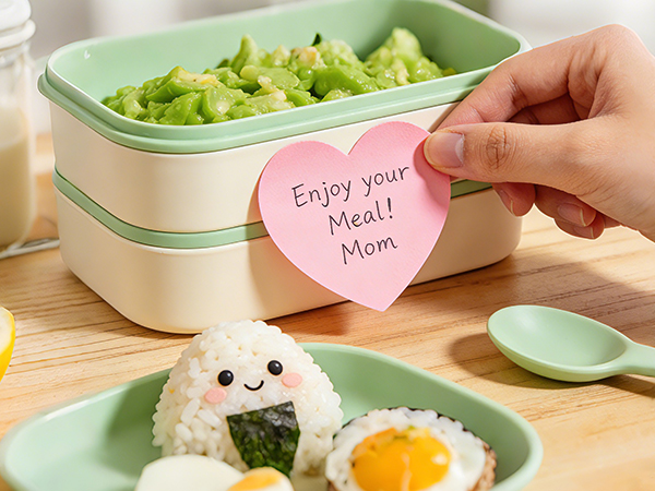 cute sticky notes