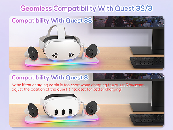 meta quest 3 accessories