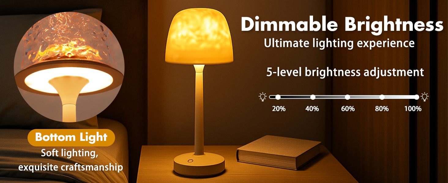 shower lamp