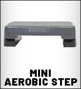 The Step Aerobic Platform for Home Workout, Aerobic Step Exercise Equipment for Exercise, Lightwe...