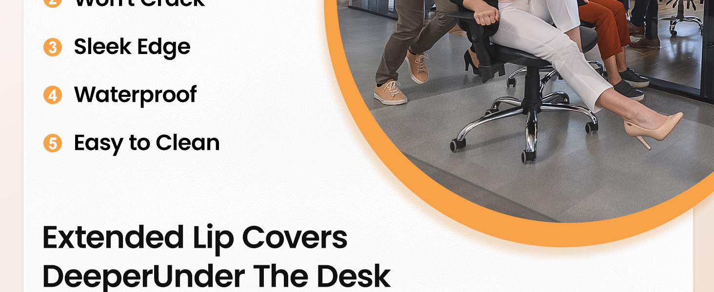 chair mat